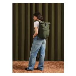 Plecak miejski Bellroy Classic Rolltop - olive