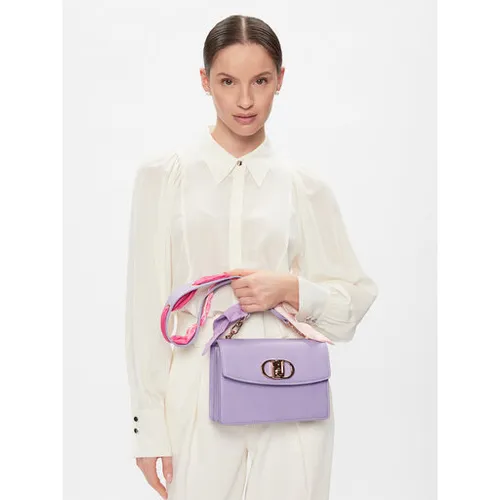Liu Jo Ecs M Geantă Crossbody Aa4103 E0003 Glicină 00172