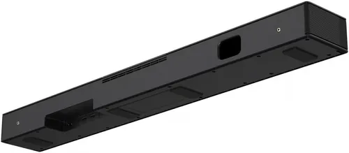 Soundbar HISENSE HS2000 Czarny 2.1-kanałowy, HDMI ARC, DTS Virtual:X, Dolby Digital Plus, BT, Możliwość montażu na ścianie