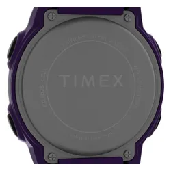 Часы Timex Dgtl Sport T100 TW5M58600 Purple