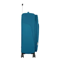 Walizka duża American Tourister Summerfunk - teal