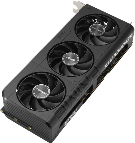 Karta graficzna ASUS Prime GeForce RTX 5050 8GB GDDR6 OC Edition DLSS 4