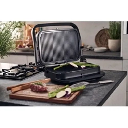 Grill elektryczny Zwilling Enfinigy 1030051 Programy automatyczne
