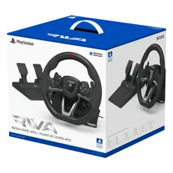 Гоночный руль Hori Racing Wheel Apex (SPF-004U)