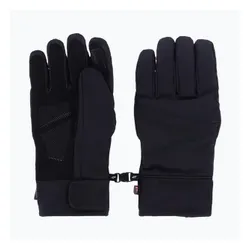 Rękawice narciarskie 4F Fnk M168 deep black