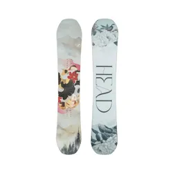 Deska snowboardowa damska HEAD Shine LYT W