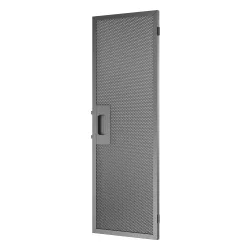 Okap Beko b300 HNU61425B Czarny