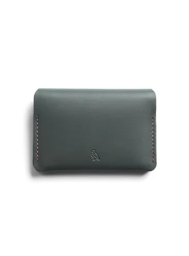 Кошелек Bellroy Under Cover RFID Card Wallet - everglade