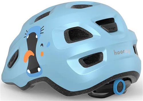 Kask rowerowy MET Hooray