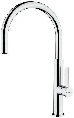 Bateria TEKA FOT 995 Chrom