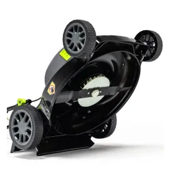 Kosiarka elektryczna NAC LE18-46-SI-J