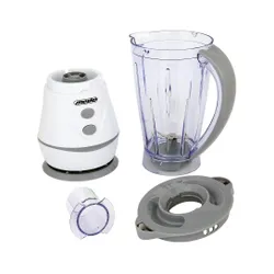 Blender kielichowy MESKO MS 4060g