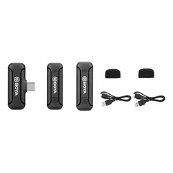 Mikrofon Boya 2.4G Mini Wireless (BY-WM3T2-U)