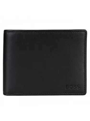 Hugo Boss Кошелек ASOLO / NERO