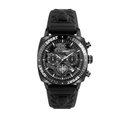 Plein Sport Wildcat PSGBA0523 Black Camo Saati