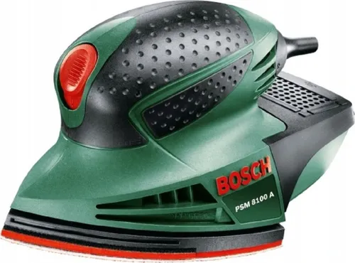 Bosch PSM 8100 A Taşlama Makinesi