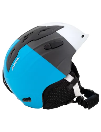 Kask snowboardowy dziecięcy ALPINA MYTHOS - Rozmiar - S/M