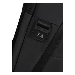 Рюкзак для ноутбука Samsonite Relyon Backpack 14,1" - чёрный