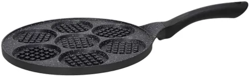 Patelnia TOGNANA do gofrów Premium Waffle 26 cm