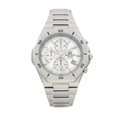 Casio Edifice EFB-680D-7AVUEF Gümüş / Gümüş Saatler