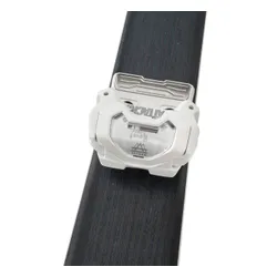 Narty allmountain freeride HEAD KORE 91 W + wiązania TYROLIA ATTACK 12 z GRIP WALK - Długość (cm) - 156