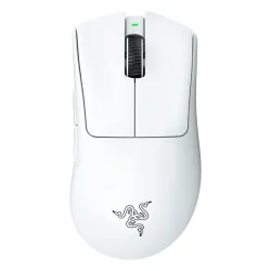 Myszka gamingowa Razer DeathAdder V3 Pro Biały