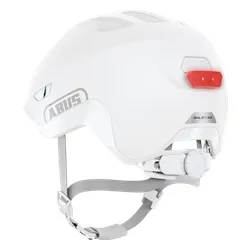 Kask rowerowy ABUS Smiley 3.0 ACE LED