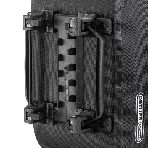 Велосумка на багажник ORTLIEB E-Trunk Top-Lock