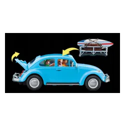 PLAYMOBIL 70177 Volkswagen Kambur