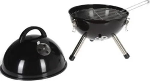 Grill węglowy BBQ LINE C83000470