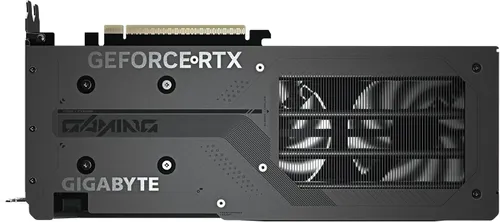 Karta graficzna GIGABYTE GeForce RTX 5060 Gaming OC 8GB DLLS 4