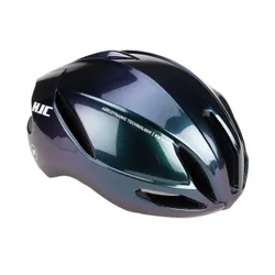 Kask rowerowy HJC Furion 2.0 chameleon