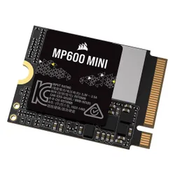 Dysk Corsair MP600 Mini 1TB PCI-E 4.0 x4 NVMe