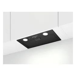Okap Electrolux 600 CFG526R Czarny