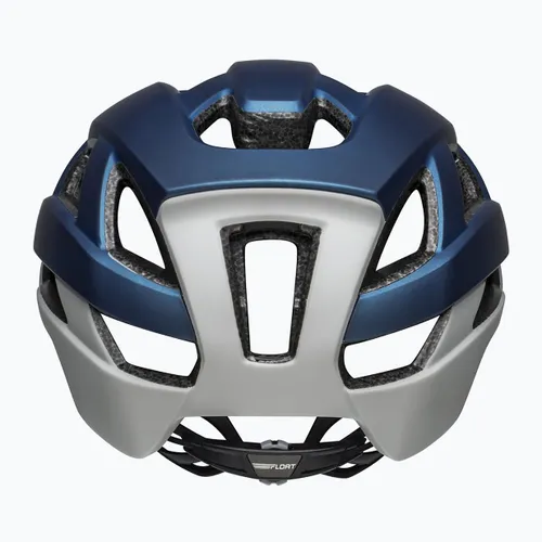 Kask rowerowy Bell Falcon XR Integrated Mips matte blue/gray