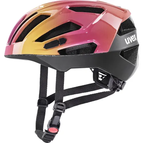 Kask rowerowy UVEX Gravel-X