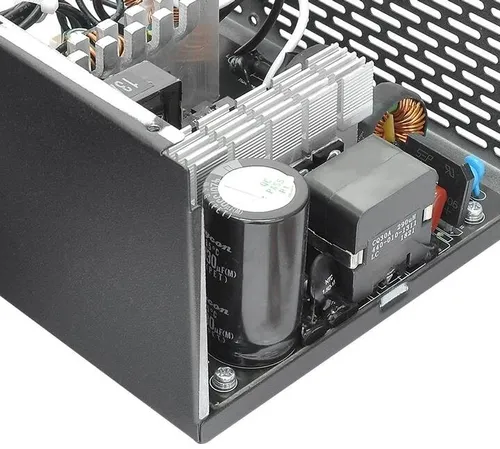 Zasilacz THERMALTAKE Smart BX1 SE 550W Bronze