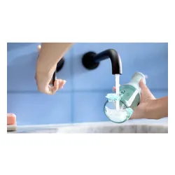 Irygator PHILIPS Sonicare Cordless Power Flosser 3000 HX3826/24 Bezprzewodowy Miętowy