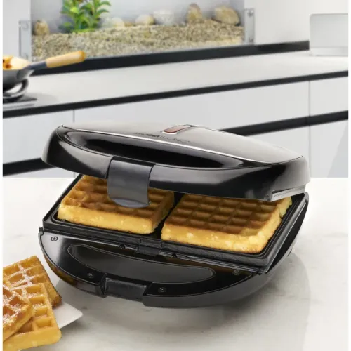 Opiekacz Clatronic ST/WA 3670 Trójkąty Gofry Panini 800W