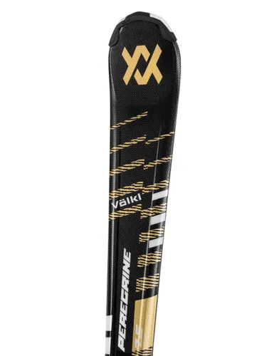 Narty męskie VÖLKL PEREGRINE 7.6 + wiązanie MARKER FDT 10 z GRIP WALK 2025 - Długość (cm) - 175