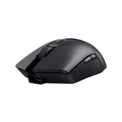 Zestaw Trust GXT 832 Thado Czarny