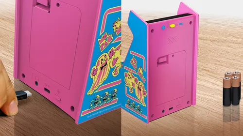 Konsola MY ARCADE DGUNL-7009