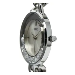 Часы Liu Jo Dancing Chain TLJ2238 серебристые