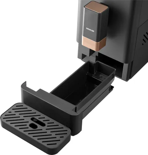 Ekspres SENCOR SES 6100BK