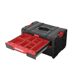 Skrzynia narzędziowa QBRICK System PRO Drawer 2 Toolbox Expert