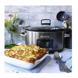 Wolnowar Crockpot CSC066X