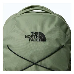 Plecak miejski The North Face Jester 28 l bark mist/black