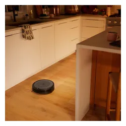 Robot sprzątający IROBOT Roomba Combo i5