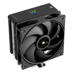 Chłodzenie CPU THERMALRIGHT Assassin 120 R Digital Czarny