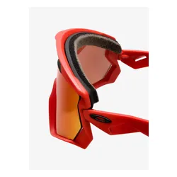 Okulary rowerowe Oakley Wind Jacket 2.0 - m.redline/p.snow torch